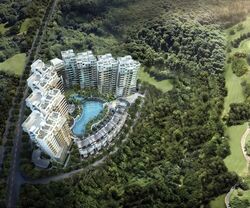 Skies Miltonia (D27), Condominium #542134411